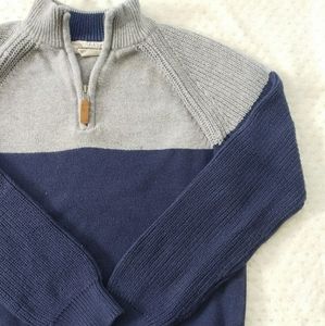 2/$20 Boys V-neck Sweater
